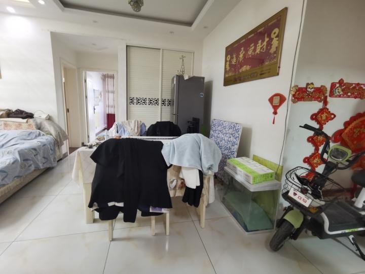 整租·奥园康城