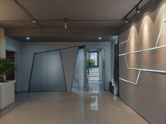 鼓楼大儒世家整租 金帝天澜4室2厅/174平/低楼层