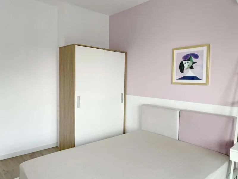 合租·金成紫辰花园