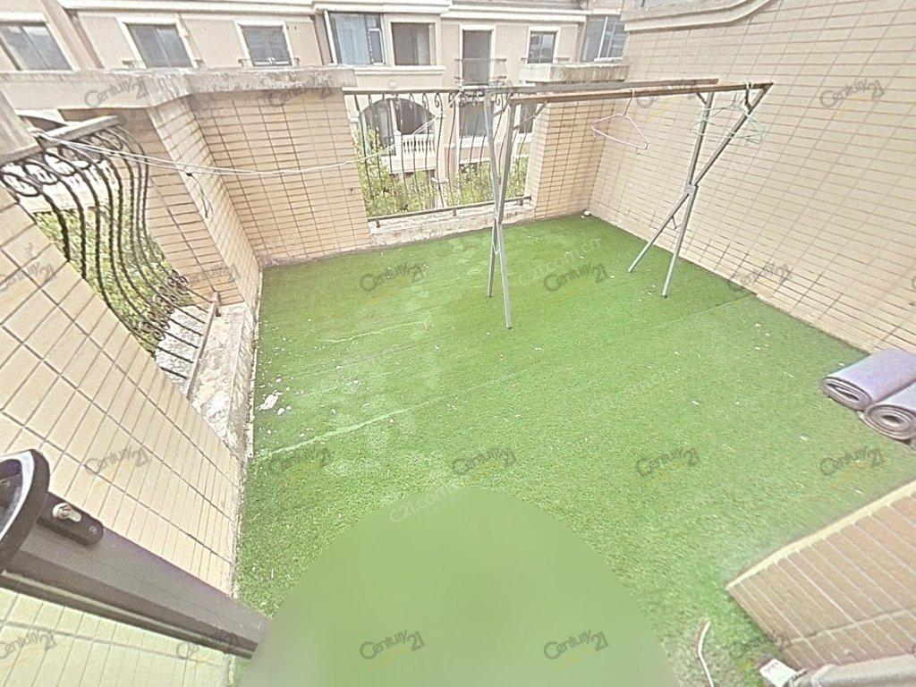 整租·中海铂宫