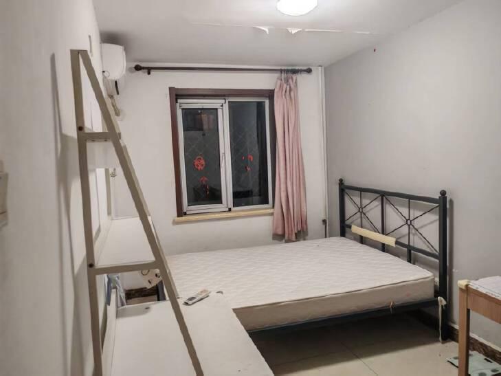 整租·滨河小区(新平南路)