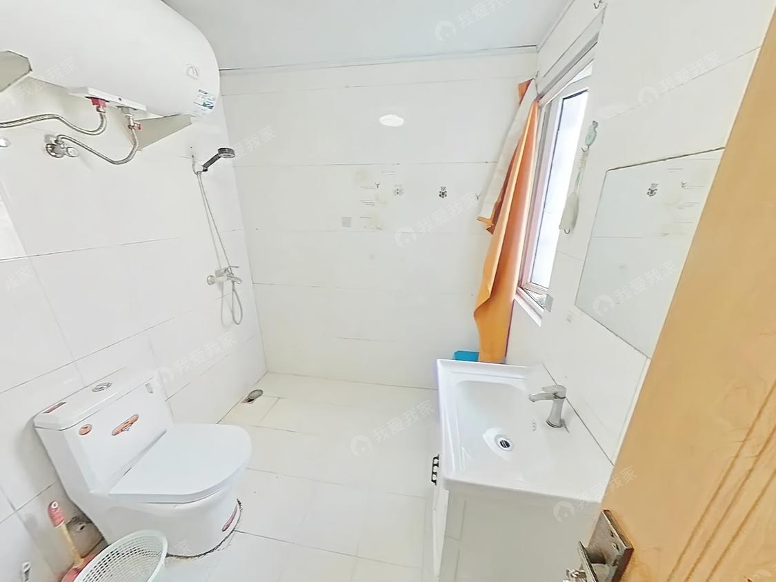 整租·天琪福苑