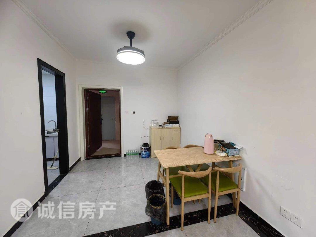 整租·万成哈佛玫瑰园