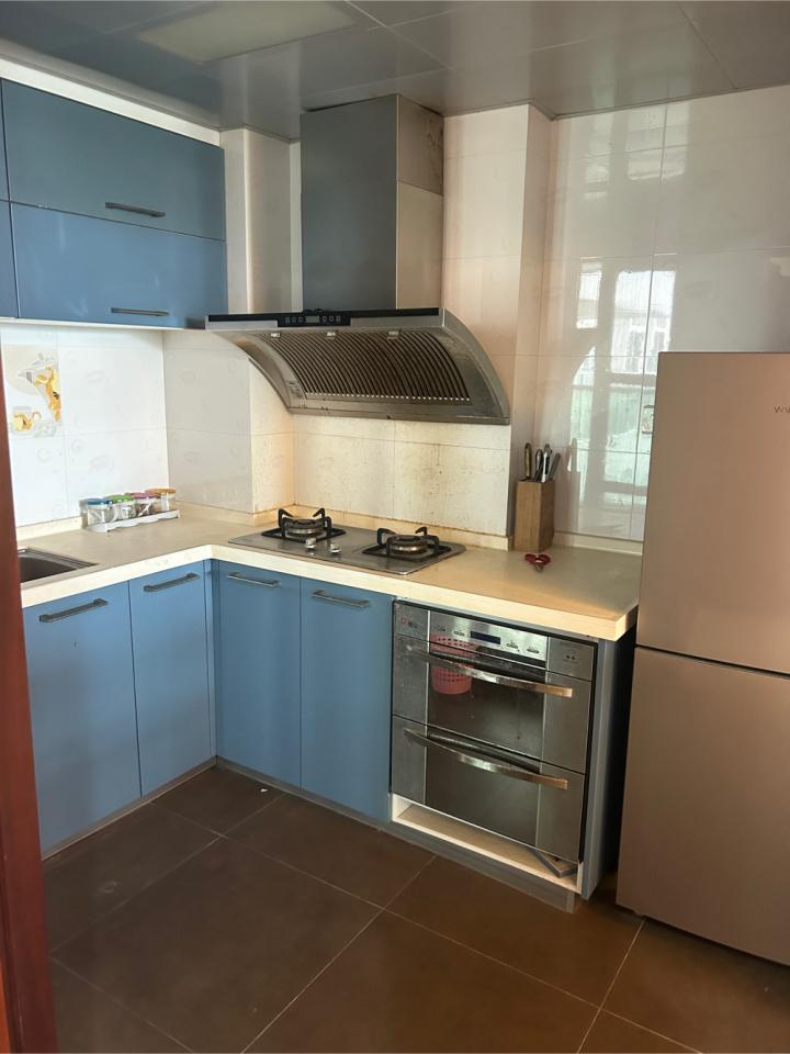 整租·金湖峰景