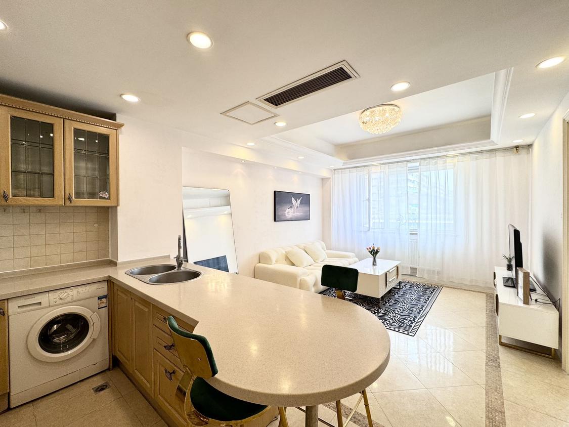 整租·乐成国际