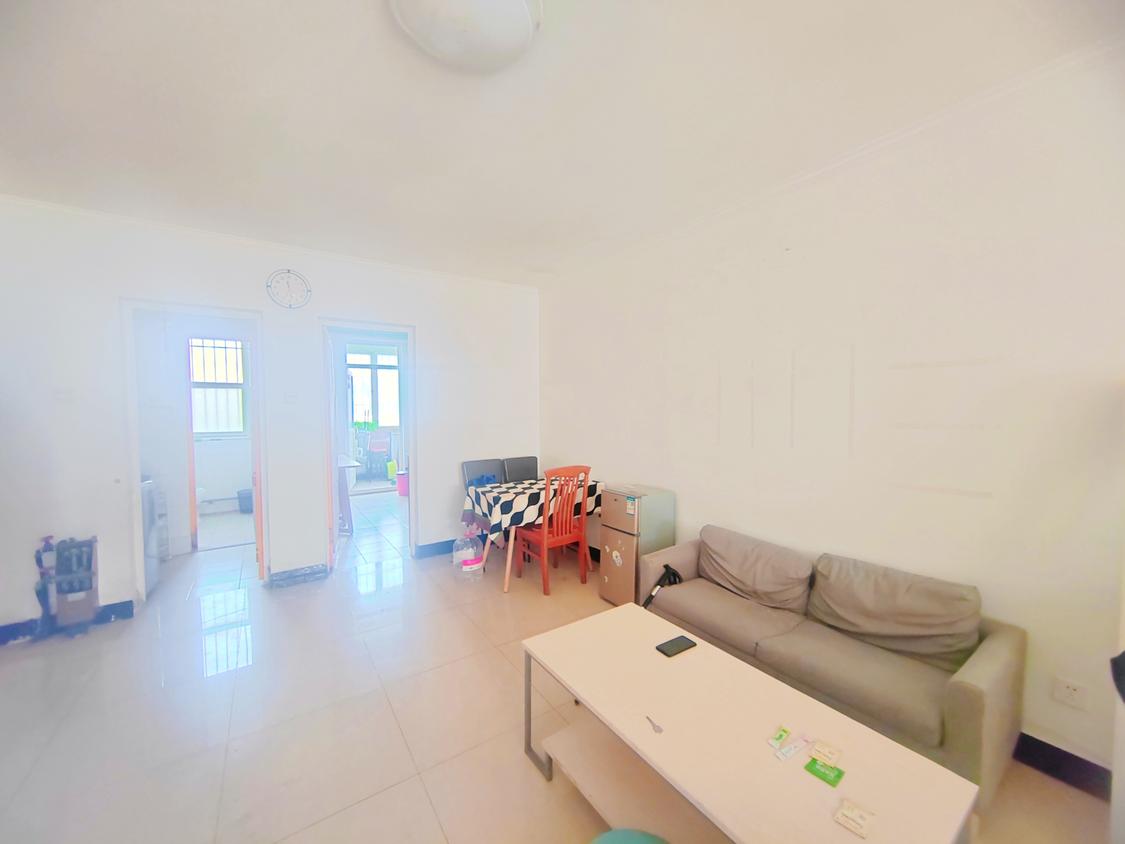 整租·紫峪嘉园