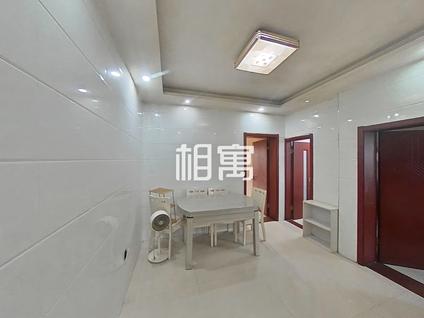 姑苏南门整租 金狮河沿11号2室1厅/57平/低楼层