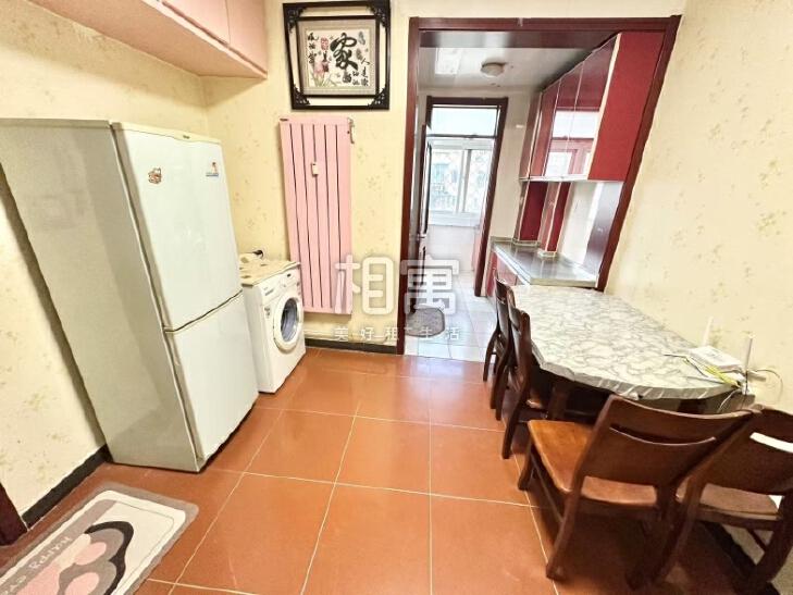 合租·首钢模式口(南里小区)