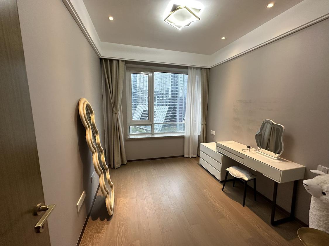 合租·警官家园(和平)