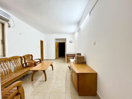 天河粤垦整租 金燕花苑3室1厅/84平/中楼层