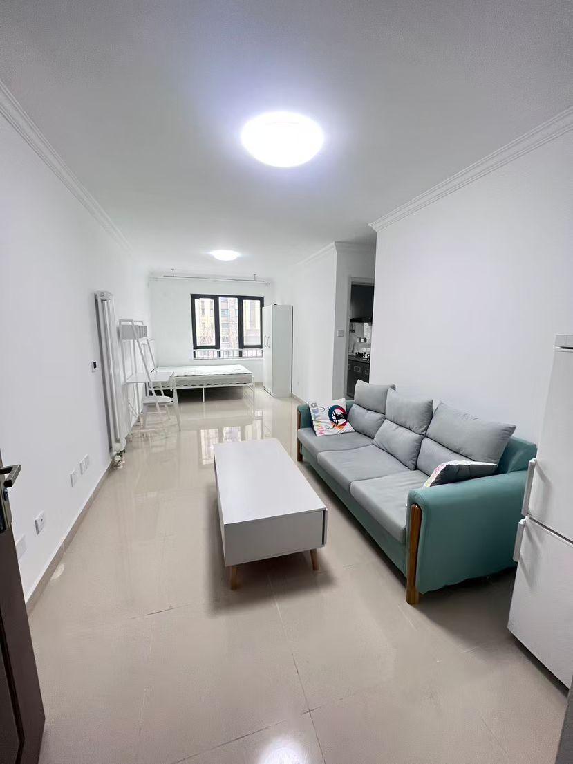 整租·兴合家园