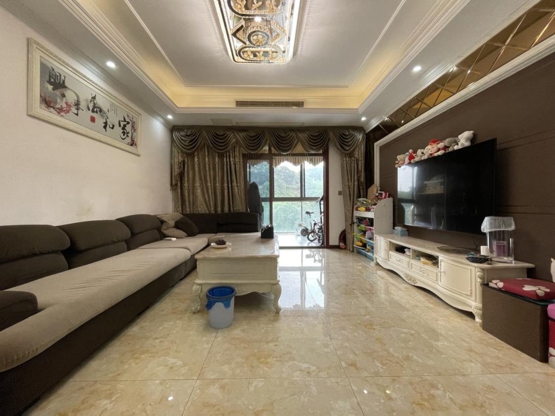 整租·武夷滨江