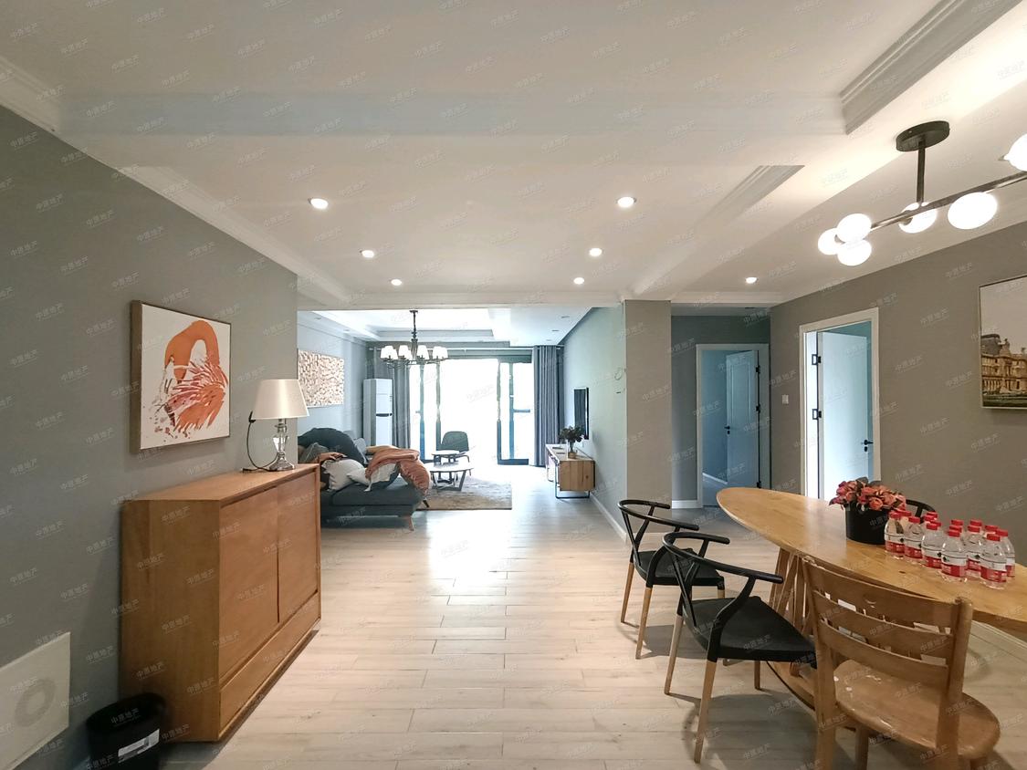 整租·执信南路