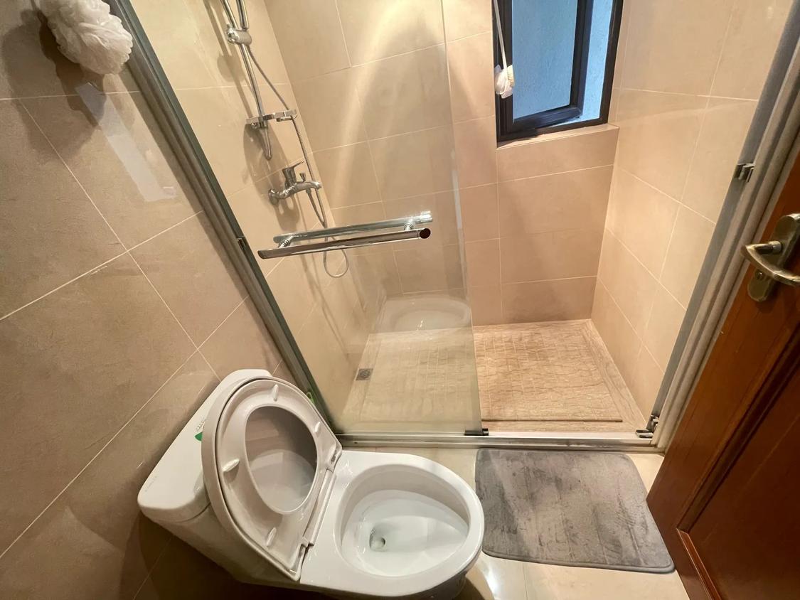 整租·国贸天悦(一期)