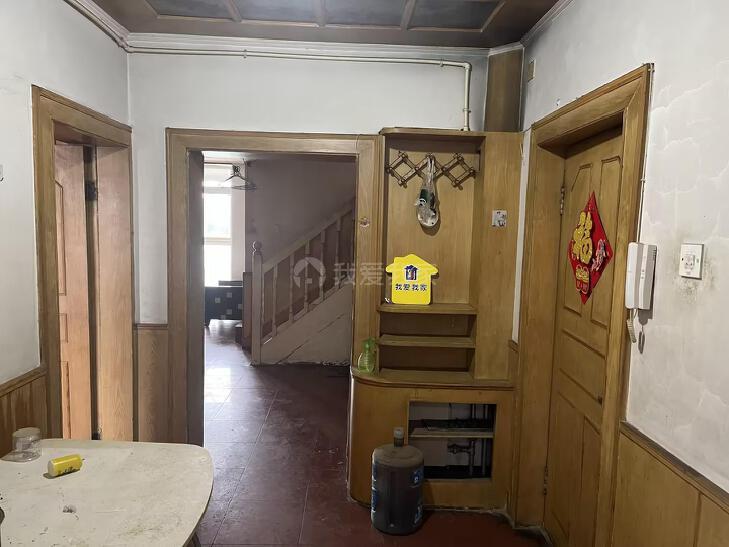 整租·燕化星城建德三里