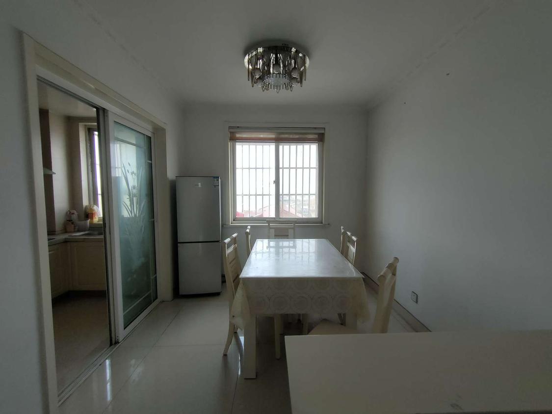 整租·万汇秀林水苑