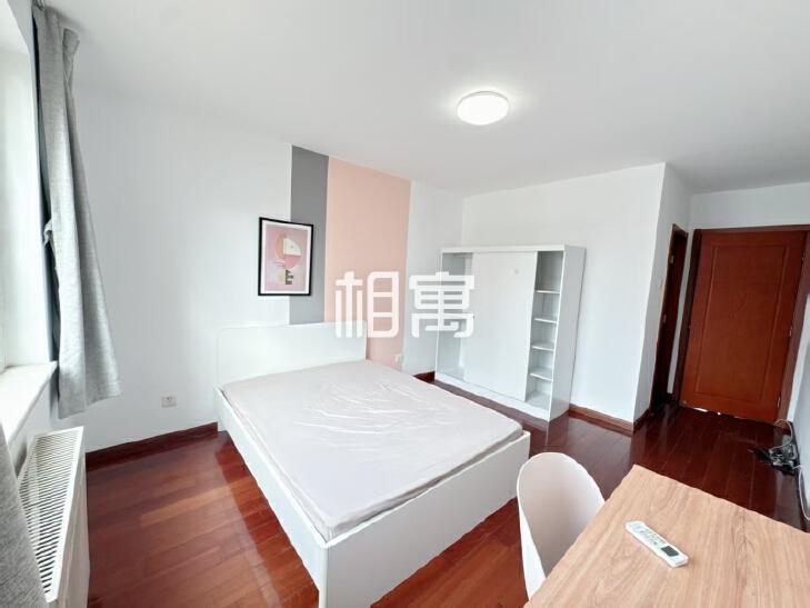 合租·万年花城(四期)