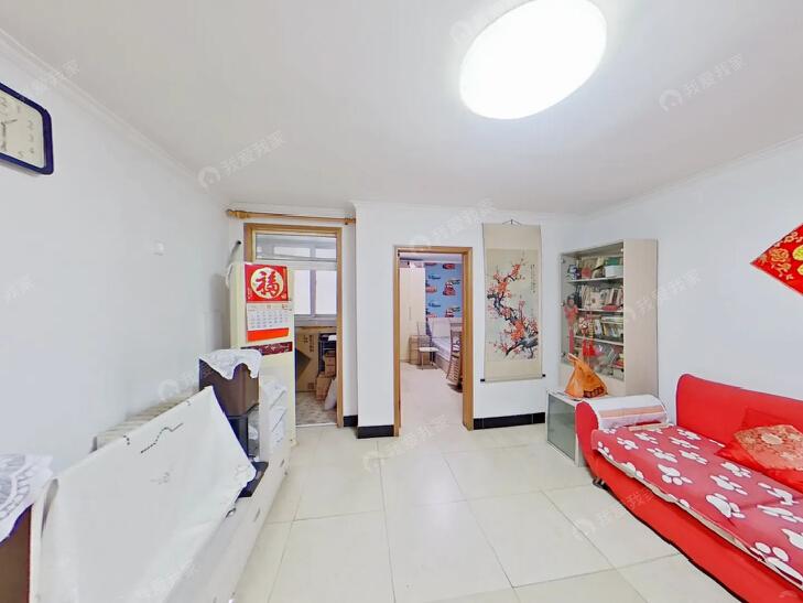 整租·东直门内大街