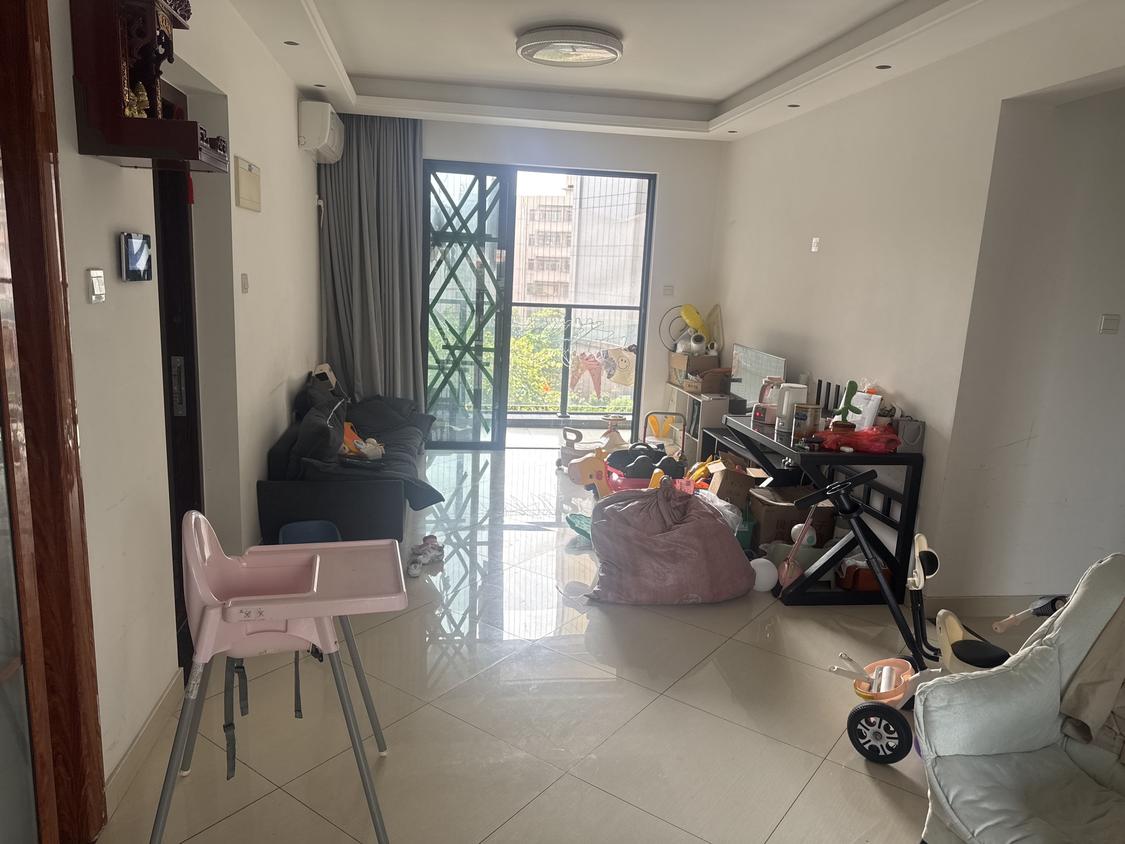 整租·花语馨花园