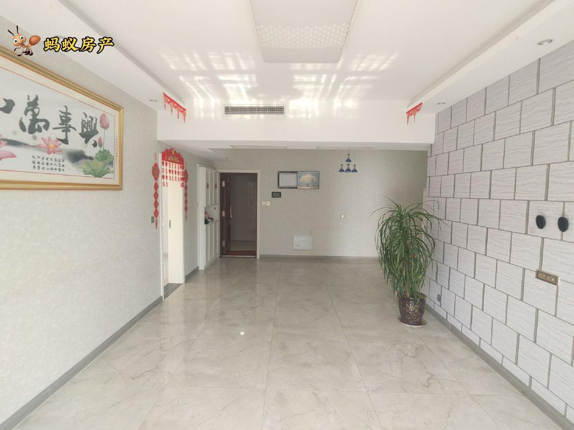 整租·万丰铂金翰宫