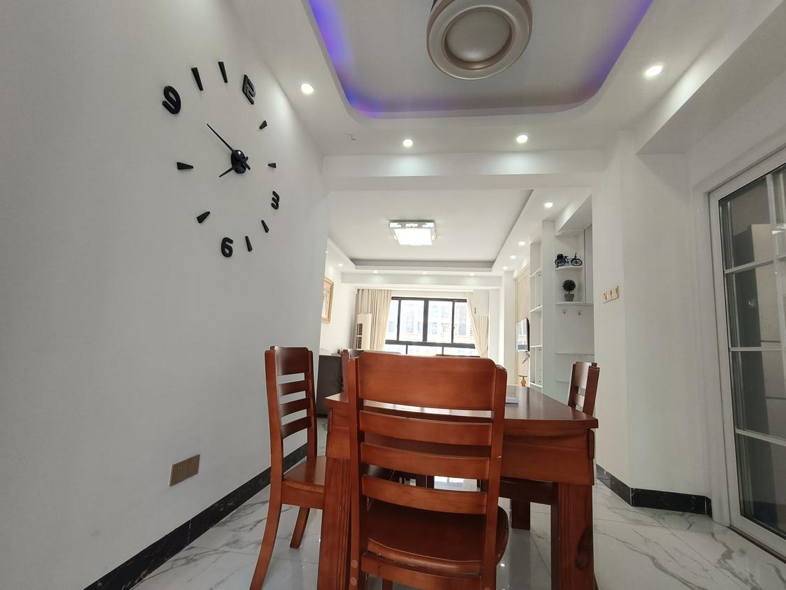 整租·中澳城(公寓住宅)