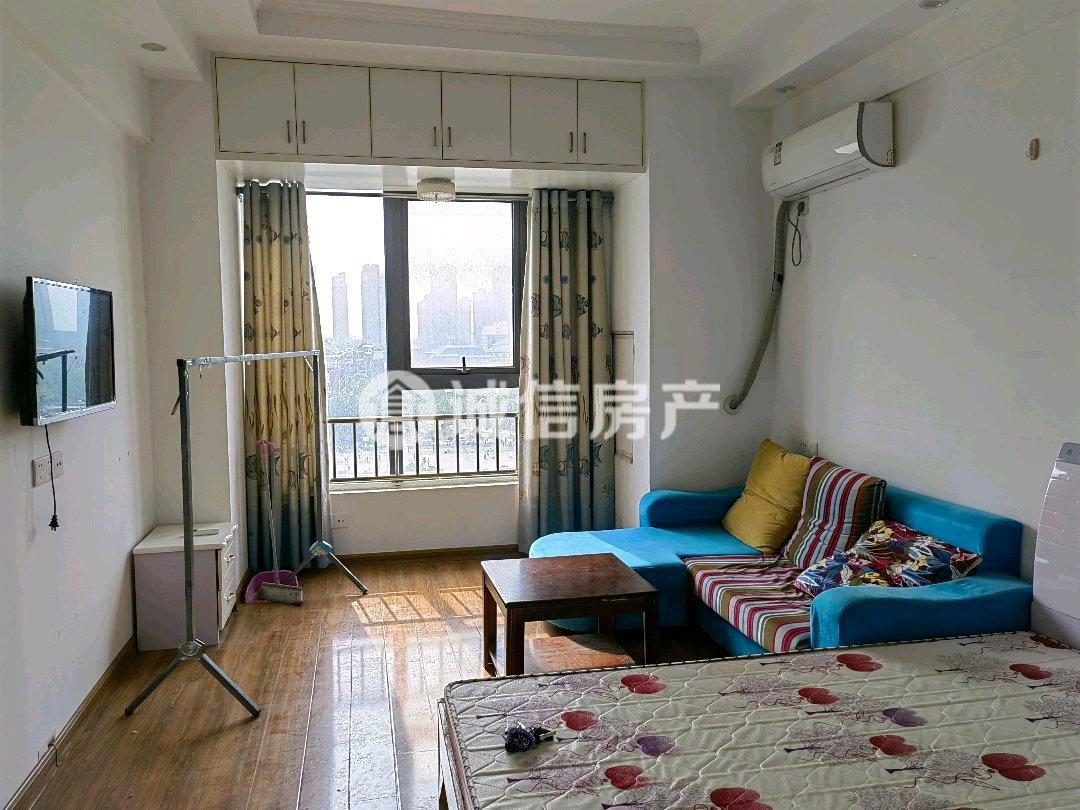 整租·万达公寓