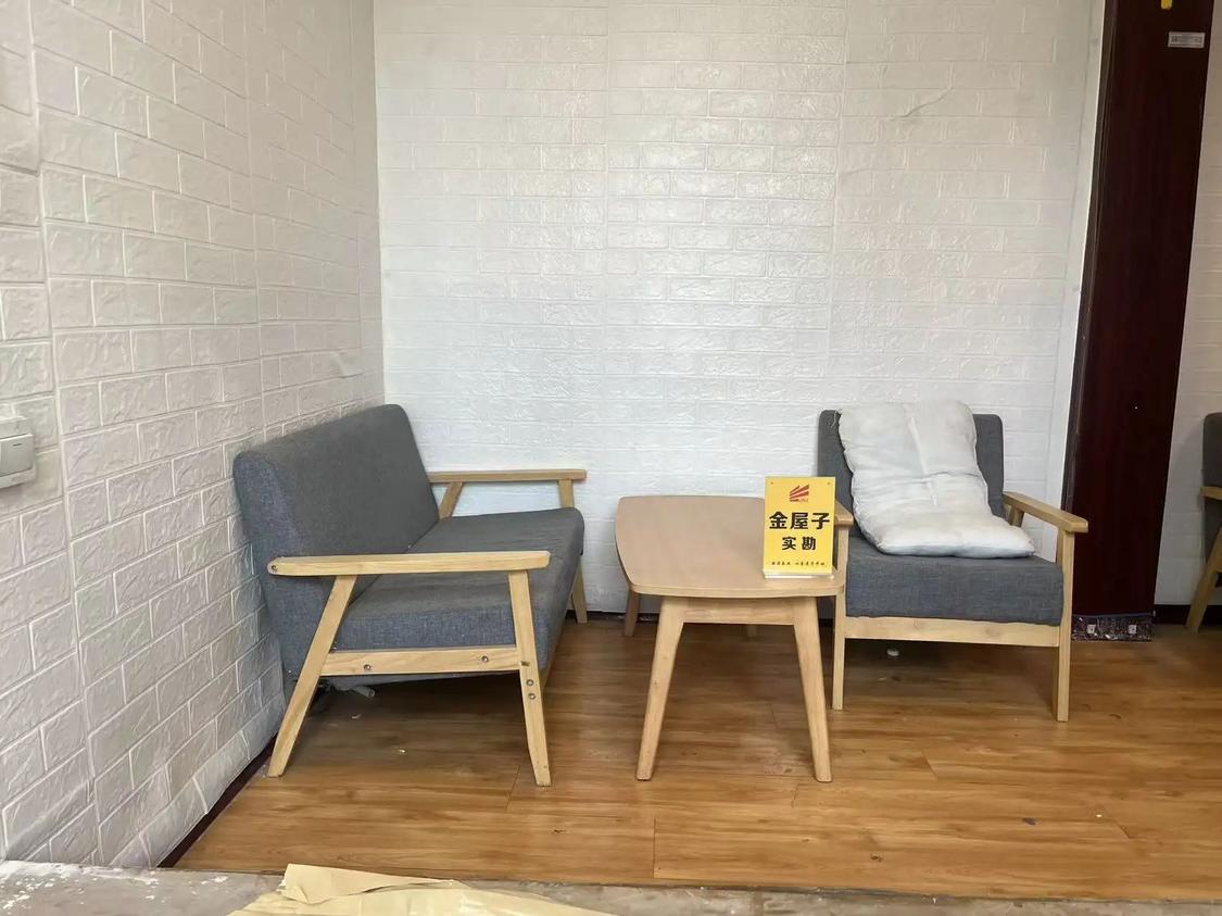 整租·西川南路17号小区