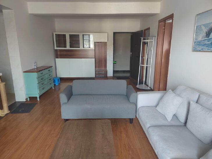 整租·溪麓南郡