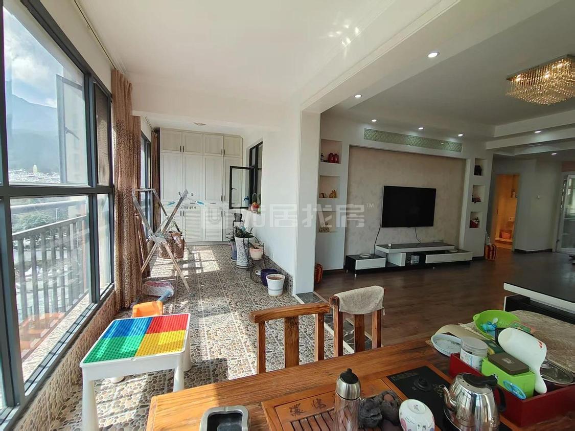 整租·花韵蓝山