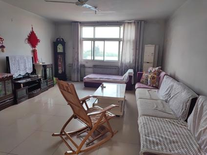 德城天衢工业园整租 百瑞家园3室2厅/120平/中楼层