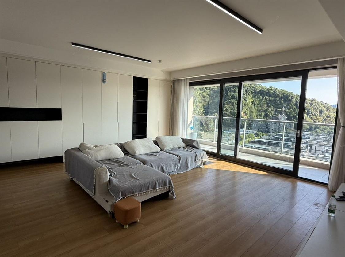 整租·朗成江南墅