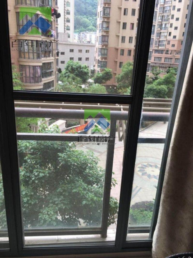 整租·江滨豪园