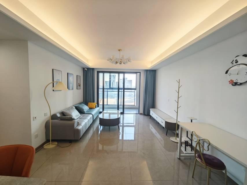 整租·弘阳云峯(北区)