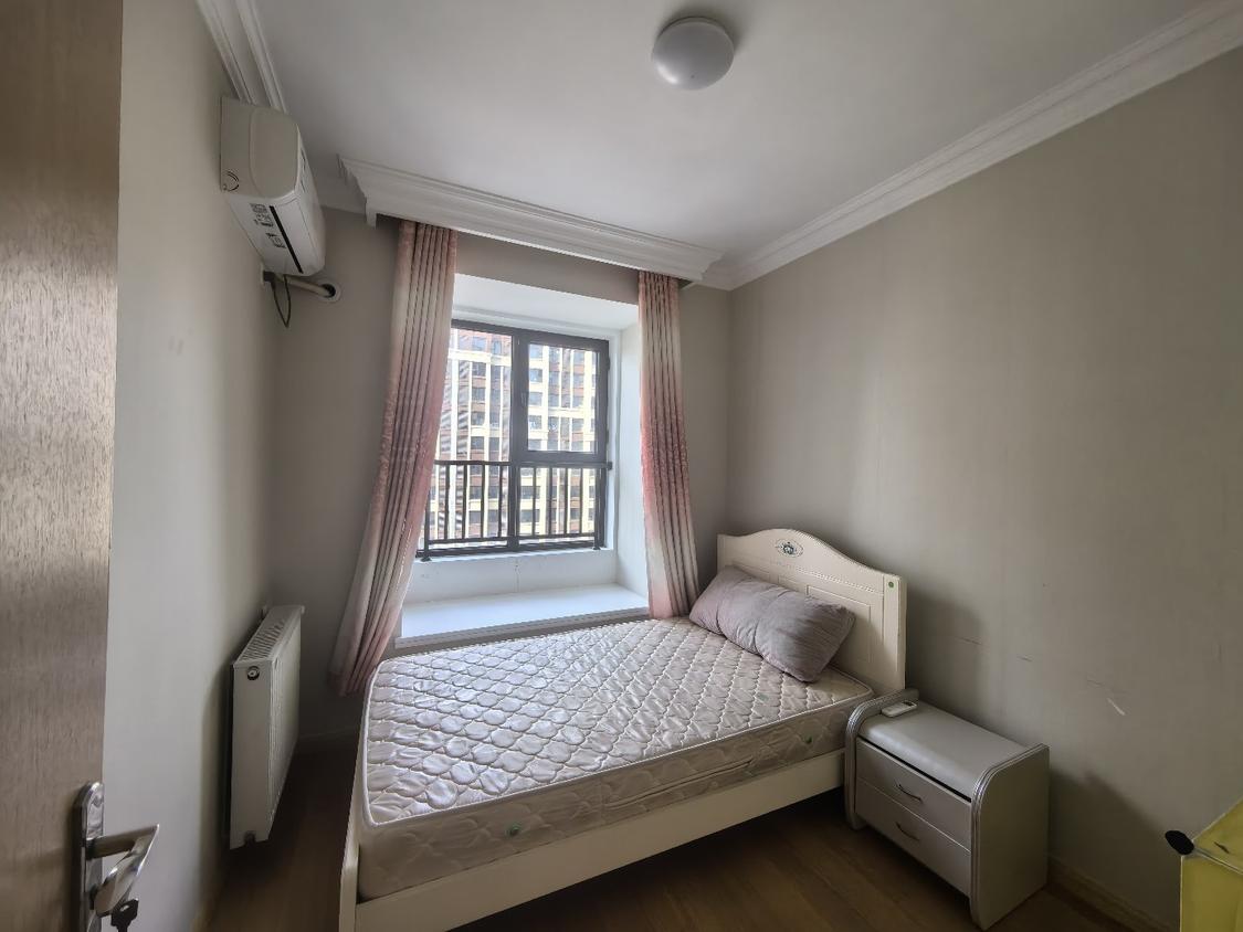 整租·万达御景仕家