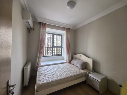 溧水溧水城南整租 万达御景仕家3室2厅/105平/中楼层