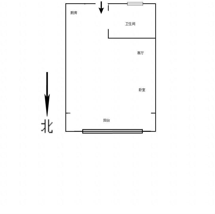 整租·平安名居