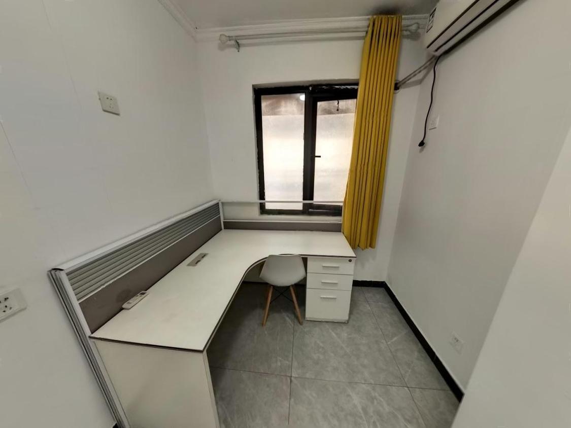 整租·招商天地和苑