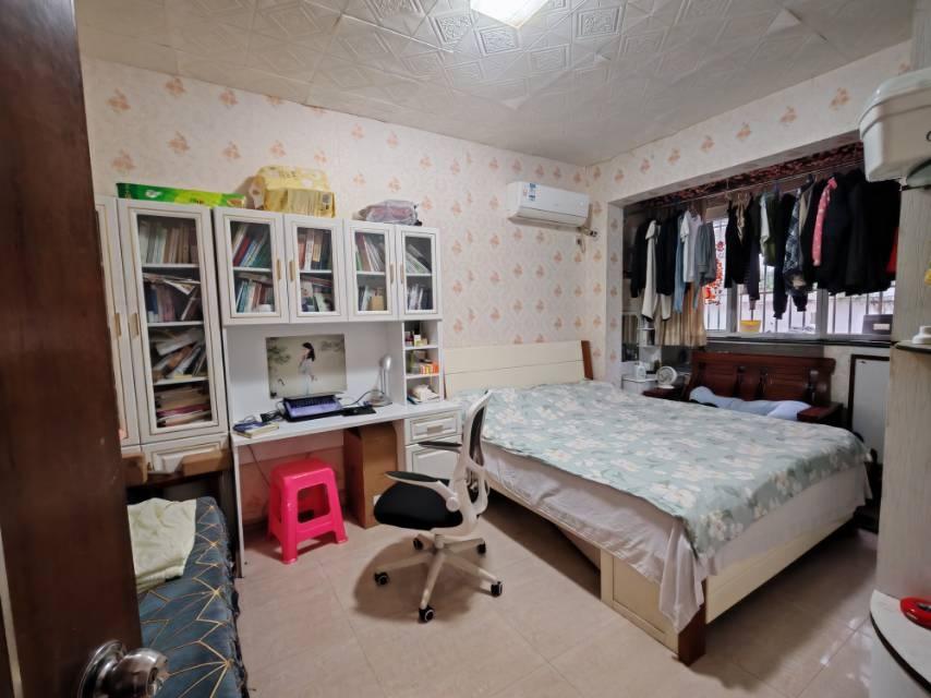 整租·石花新村