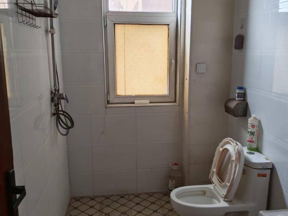 整租·容金国际