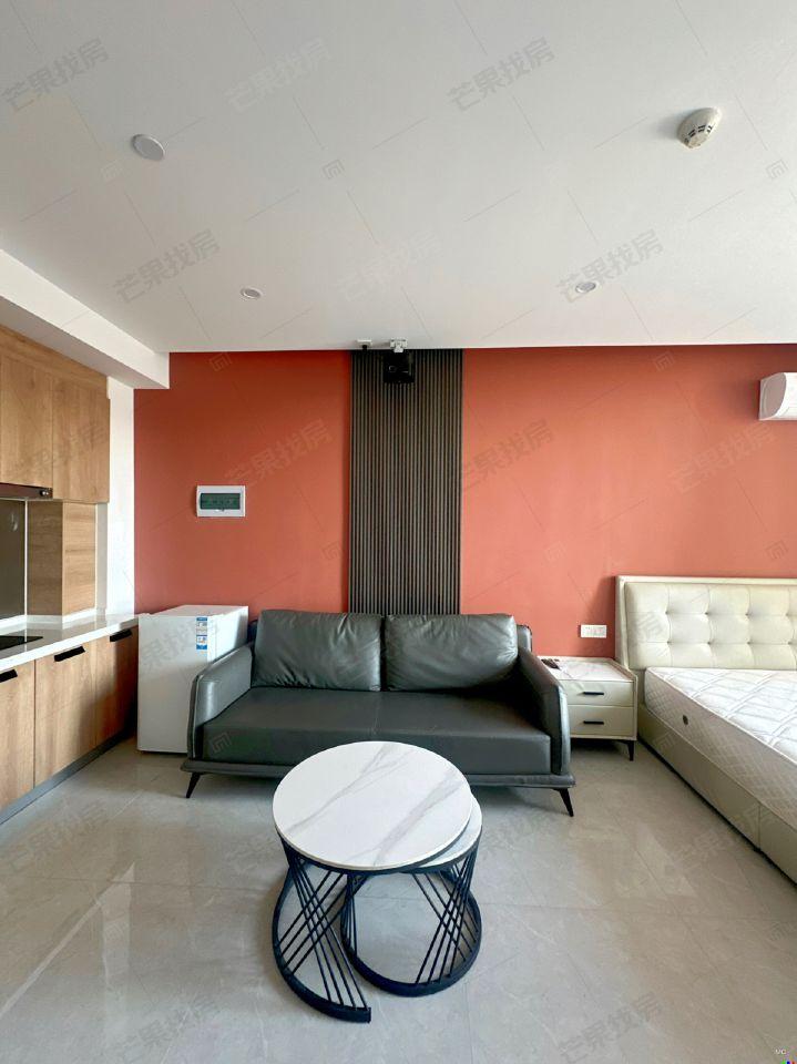 整租·宏发英里(蓝湾)