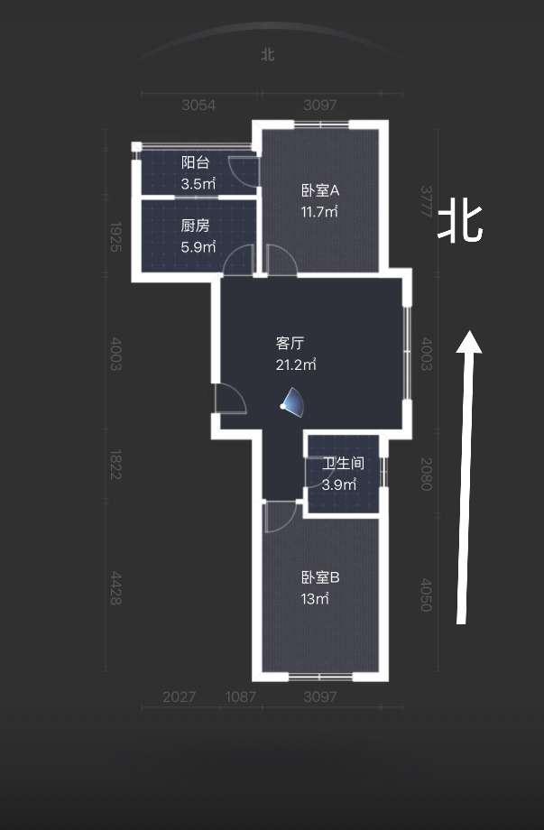 整租·澳海澜庭