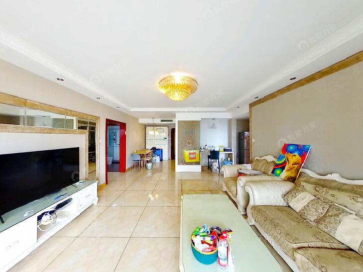 整租·方庄六号