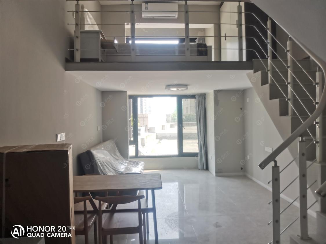 整租·碧桂园江州府