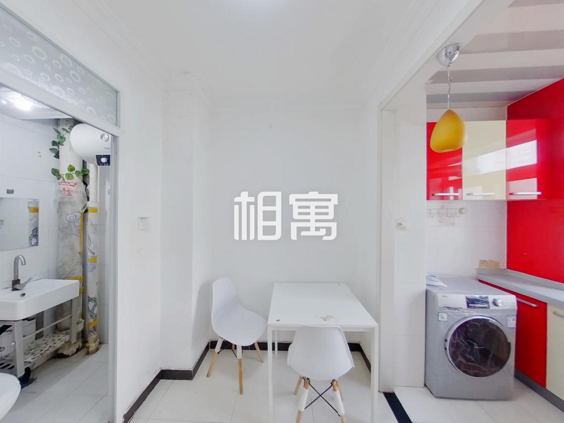 整租·七建家委会小区