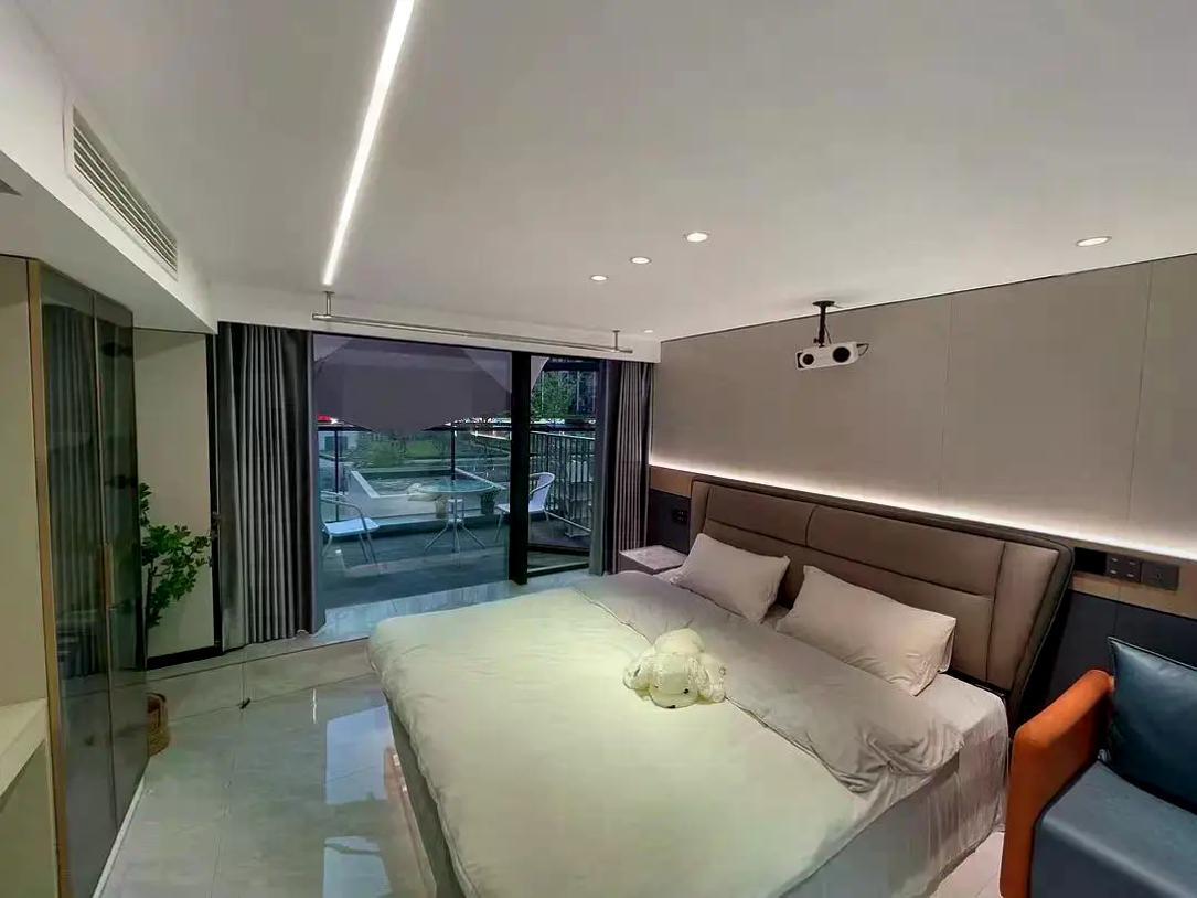 整租·星河冠誉府