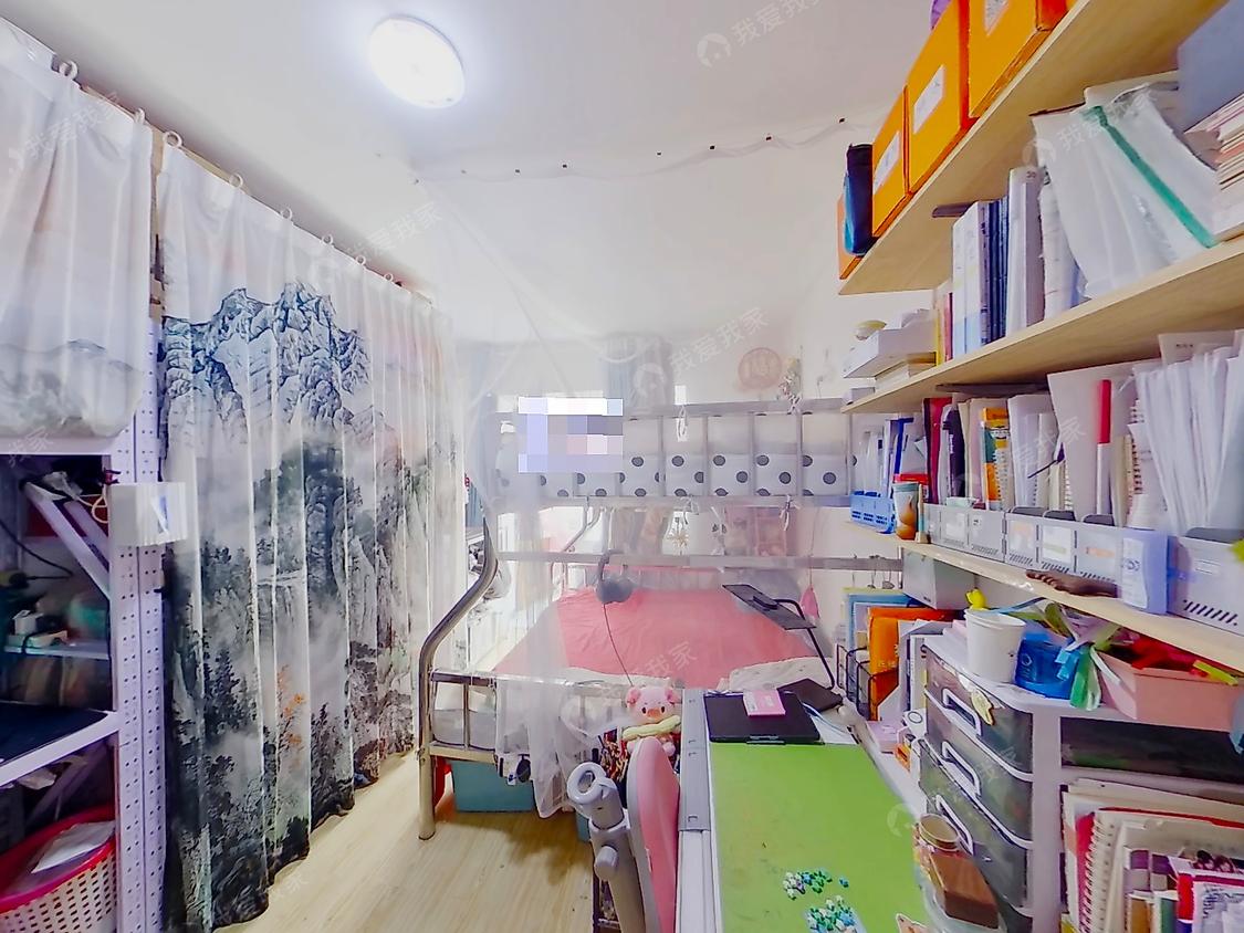 整租·五路通北街3号院