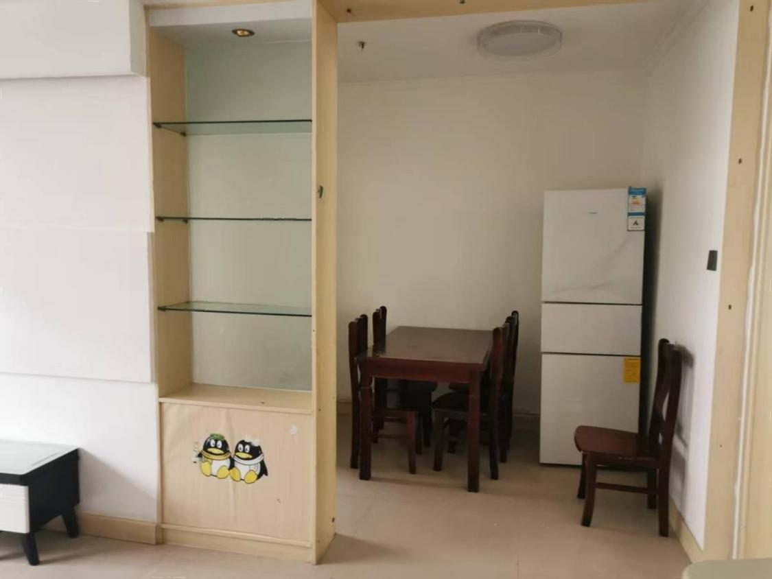 整租·后园小区(A区)