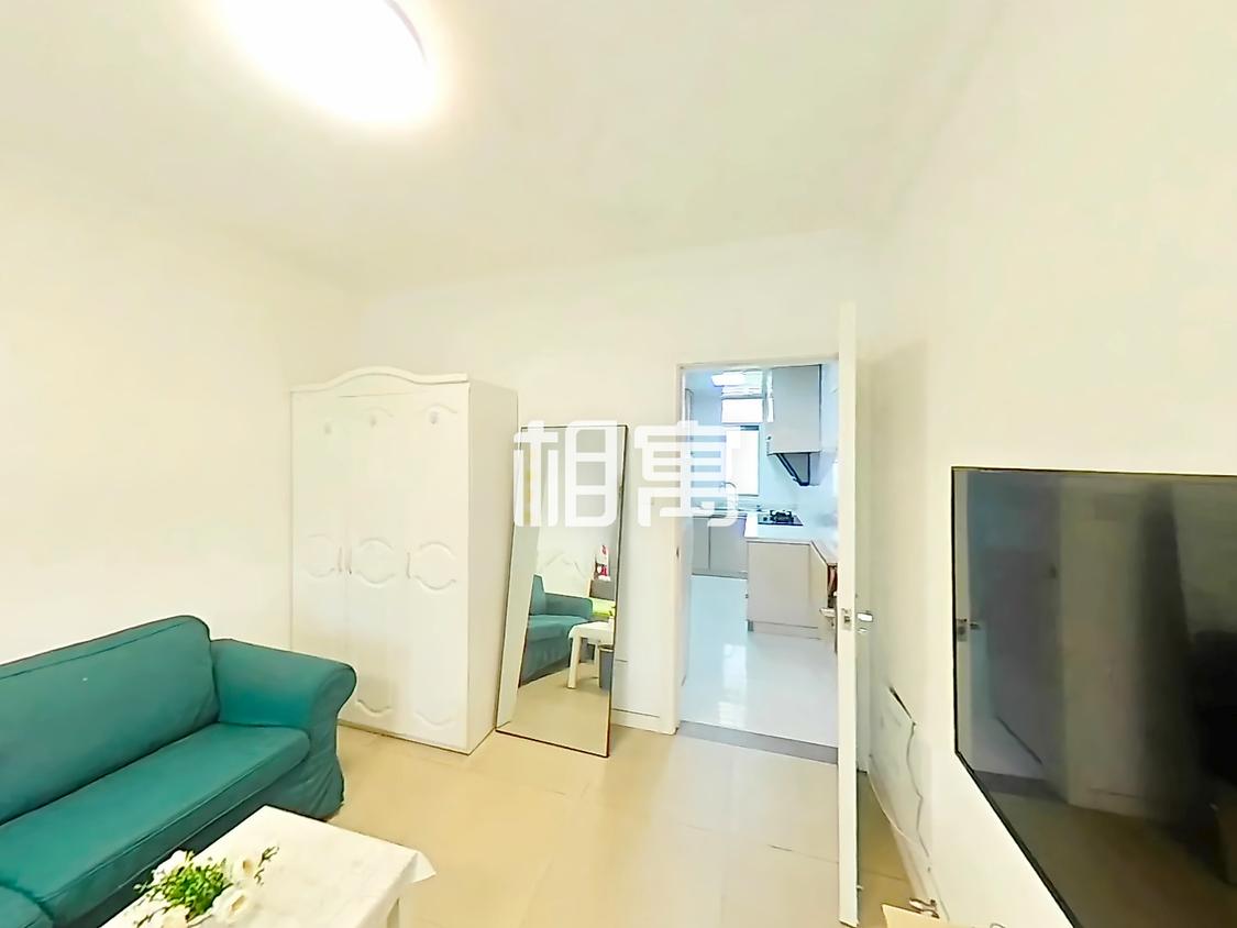 整租·南泉小区