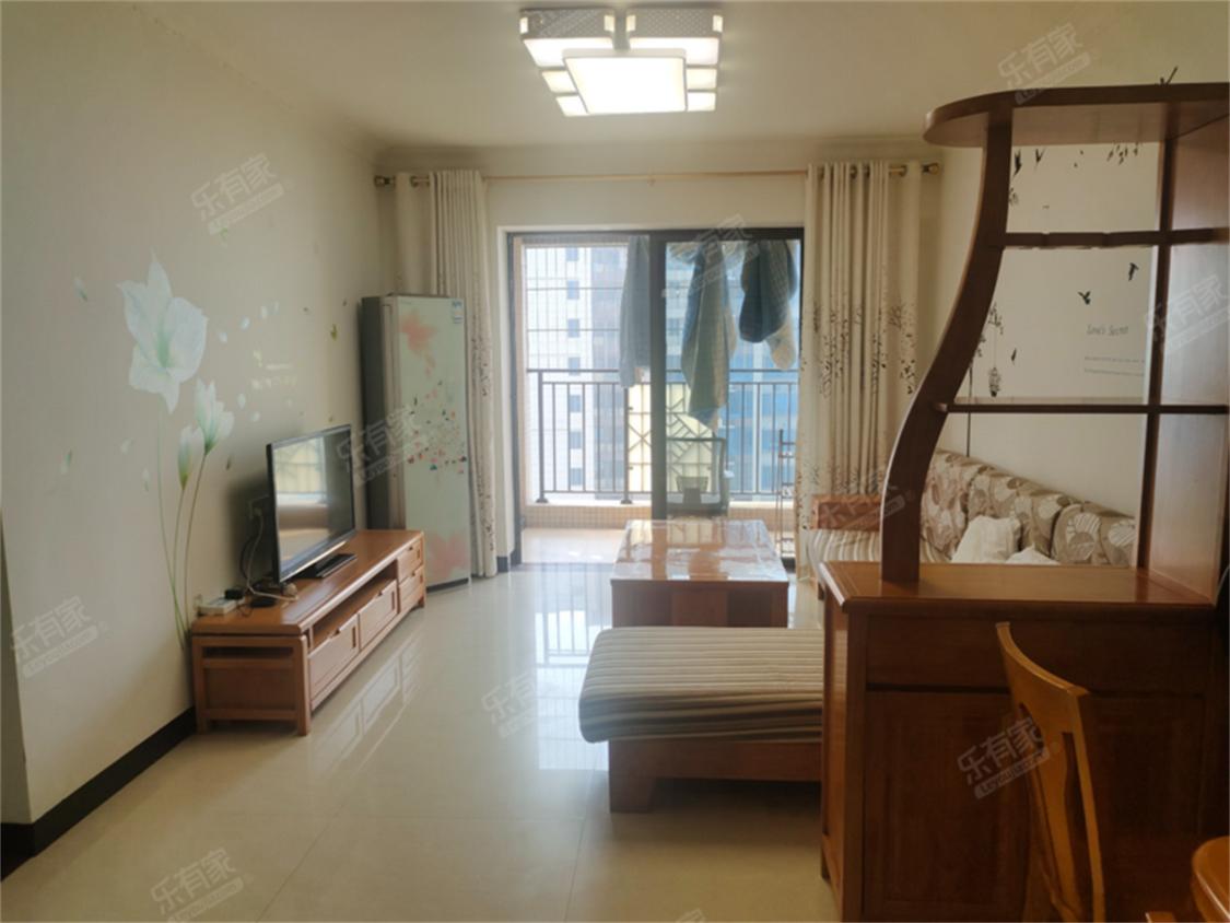 整租·保利中宇花园