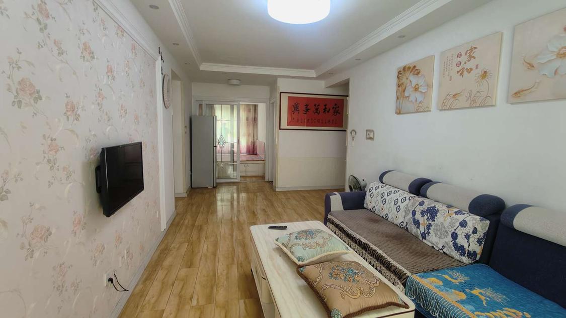 整租·银盛泰书香泮城